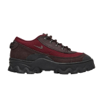 Nike Lahar Low Madeira (Naiste omad) 36.5 black