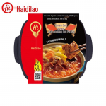 Haidilao ise-soojendav tomati-veise rinna kuum pott
