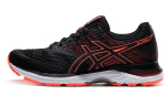 ASICS Gel Pulse 10 Must/Oranž Naiste 1012A010-001 37