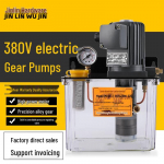 Chi Weng 380V Elektriline M&auml;&auml;repump