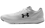 Under Armour Charged 'White Black' Naiste 3024141-104 42