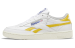 Club C Reebok Revenge Mu 'Tonic Yellow Chalk' DV7178 42.5