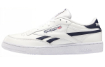 Club C Reebok Revenge 'White Vector Navy' H04168 42