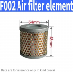 F002 F003 F004 F006 Filter Mees Naine 1/2 3/8 3/4 Keermega &Otilde;hur&otilde;hk Puhur Vaakumipump Sisselaskeava Tolmufiltri Element F002 Filter