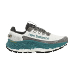 New Balance Fresh Foam X Trail More v3 Reflection Vintage Teal 42.5 gray