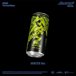 aespa - [LEMONADE] 2. album CAN WINTER