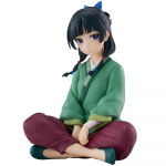 Anime Maomao kuju Maomao tegevuskujud Maomao figuur Nukk PVC kombinatsioon Mudel M&auml;nguasi Kollektsioon Kuju Kingitus Laua kaunistus 14cm