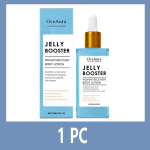 Želeeboostri Pigment Boosteri Taastav Kehapiim, Nikotiinamiidi Visuaalselt Helendav Seerum, Niisutus Niisutav, Kortsude Heledamaks Muutmine 1PC nagu n&auml;idatud v&auml;rv