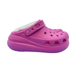 Crocs Classic Lastejalatsid Unisex Sandaalid & Pl&auml;tud 38-39(M6W8) punane