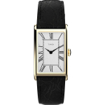 TIMEX 1976 Ristk&uuml;likukujuline Klassikaline K&auml;ekell Kvarts 30M Veekindel Mineraalklaas H&otilde;bedane Tihvtikell TW2Y56200 Unisex