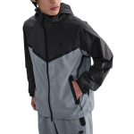 Nike Tech meeste kootud jakk HM7152-065 XL black