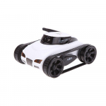 RC-kaamera paak FPV WIFI reaalajas kvaliteetne mini-RC-auto HD-kaamera video-kaugjuhtimispult Robot-auto intelligentsed rakendused juhtmevabad m&auml;nguasjad