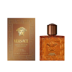 Versace armastusjumal k&otilde;rbekuumus Najim meeste parf&uuml;&uuml;m tsitrusel&otilde;hn l&otilde;hn parf&uuml;&uuml;m pat&scaron;uli kardemon 17418873 Eros Najim-50ml pruun