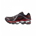 Mizuno Wave Prophecy 1 Jooksukingad Meeste toss Punane Must D1GA265101 39