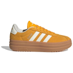 Adidas VL Court Bold madalad Saksa armee tossud naistele Kollased KJ6854 39⅓ orange