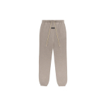 Fear of God Essentials Hupparip&uuml;ksid Core Heather Meeste Alusp&uuml;ksid Pruun 130BT232024F XS