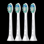 Philips Sonicare C2 Optimal Plaque Defense hambaharjaotsikud valge v&auml;rv