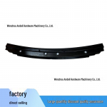 Land Rover Discovery 2 (99-04) Esiklaasipuhasti paneel JAK000010PMA -