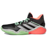 Adidas Harden Stepback 'Black Glory Mint' FW8486 40 gray