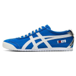 Onitsuka Tiger Mexico 66 Konbu Tokyo - Directoire Blue 1183A730-401 36 blue