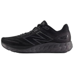 New Balance NB 680 V8 Mugavad ja kerged jooksujalatsid Naiste Must W680CK8 37.5 must