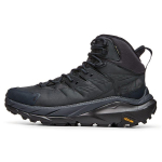 HOKA ONE ONE Kaha 2 High Gore Tex 'Black' 1123155-BBLC 42 black