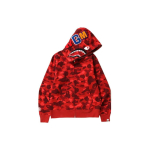 BAPE V&auml;rviline Kamuflaaž Pliiats Haisukala T&auml;ispikk T&otilde;mblukuga Unisex 1I20-115-005 XXL