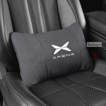 Auto kaelapadi Istme peatoe nimmeosa selgroo kaitse Xpeng G6 P7 G9 G3 P5 X2 N5 F30 H93 2025 2026 jaoks Auto interj&ouml;&ouml;ri tarvikud Waist Black