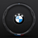 Auto libisemisvastane s&uuml;sinikkiust rooliratta kate BMW E46 E39 E60 E90 E91 E36 E70 E87 G05 F01 F10 F20 F30 X1 X2 X3 X4 X5 X6 X7 jaoks