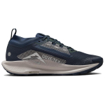 Nike React Pegasus Trail 5 Gore Tex Armory Navy Vintage Green Platinum Violet Naiste FQ0912-400 36.5 black