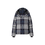 Burberry alla jakk meestele Tume sinine 80592121 M gray