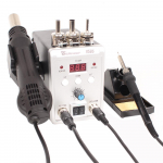 Uus Silver 2 in 1 8586 keevitusremondi t&ouml;&ouml;riist