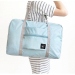 J&otilde;usaal Sport kaasaskantav kokkupandav hoiuruum Duffle Fitness joogamatt, reisimiseks m&otilde;eldud suure mahutavusega naiste v&auml;likott normal