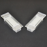 Super ere LED pagasiruumi valgusti BMW F10 F20 F30 auto salongi pagasiruumi valgusti