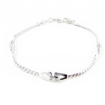 Altesse [H3287] &ndash; valge 'Scarlett' h&otilde;bedane k&auml;ev&otilde;ru h&otilde;be