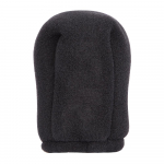 F&ouml;&ouml;n Sponge Wind Cover universaalne f&ouml;&ouml;n Hot Sock difuusor must