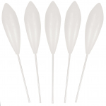 Plastikust valamine Bombarda Inline Surface ujuvkarpkalap&uuml;&uuml;gi terminalitarbed 15g/20g/25g/30g/40g/50g 15g - 5pcs