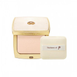 WHOO Gongjinhyang Mi Velvet Powder Pact SPF30/PA++ AJALUGU 10g #No.21