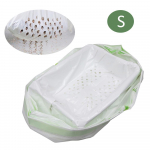 Kassiliiva filtrikoti t&otilde;mbepael Lihtliiva vooderdised Kitty j&auml;&auml;tmeliivakasti vooderdised Type 1 & S