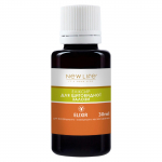 Taimne kilpn&auml;&auml;rme eliksiir toidulisand Uus elu 30 ml (course 2 weeks)