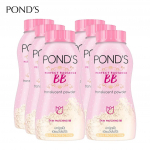 POND'S Magic Powder BB 50 grammi x 6 tk - Tai 50 ml. x 6 pcs roosa