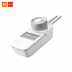 XIAOMI HUOHOU multifunktsionaalne k&ouml;&ouml;gi viilutaja k&auml;tekaitse mitme teraga automaatne salvestusruum ABS-i viilutaja k&ouml;&ouml;git&ouml;&ouml;riist valge