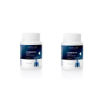 Sorbeflor (enterosorbent) puhastav keha detoksikatsioon toidulisand Uus elu 2x60 pills (for 2 month)