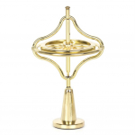 Uus v&auml;rviline s&otilde;rmeotstega g&uuml;roskoop tsingisulamist dekompressioonm&auml;nguasi s&otilde;rmeg&uuml;roskoop loominguline metallist g&uuml;roskoop Second generation