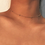 IF ME Bohemia k&auml;sitsi valmistatud vikerkaare helmed kommid Shell isikup&auml;ra mitmekihiline satelliitkaelakee naiste mood ehted kaelakee 51212