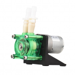 GROTHEN DC 24V doseerimispump peristaltiline pump miniveepump, suure vooluhulgaga peristaltiline BPT 24V