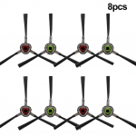 K&uuml;lghari 8 tk uhiuus eemaldab lihtsalt rohkem mustust