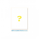 YOUNITE 2. EP &bdquo;YOUNI-Q&rdquo; (Platvormi album ver.)