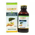 Leuliv (100 ml), Leulivi siirup, Curoveda