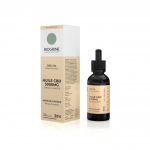 Biogrine CBD &otilde;li 3000mg 30%-10ml|Ananassmango maitse|K&otilde;rge kontsentratsioon CBD-s|Und parandav,stressivastane,&auml;revus|CBD keelealune &otilde;li|K&ouml;&ouml;giviljad